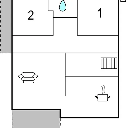 Amazing In With Wifi * プーラ