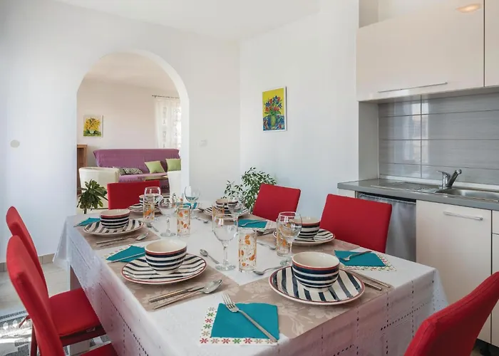 Apartamento Amazing In With Wifi