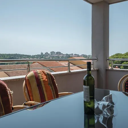 Amazing In With Wifi Pula