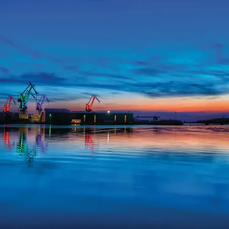 Apartment Amazing In With Wifi Pula