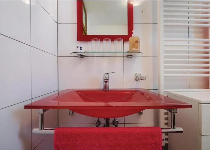 דירה Amazing In With Wifi