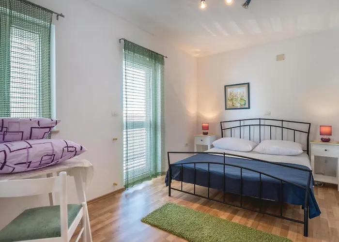 דירה Amazing In With Wifi פולה