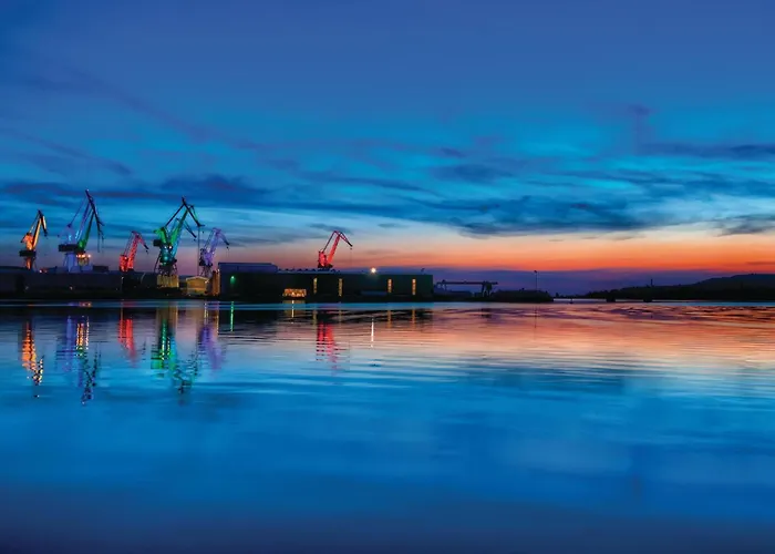 דירה Amazing In With Wifi פולה