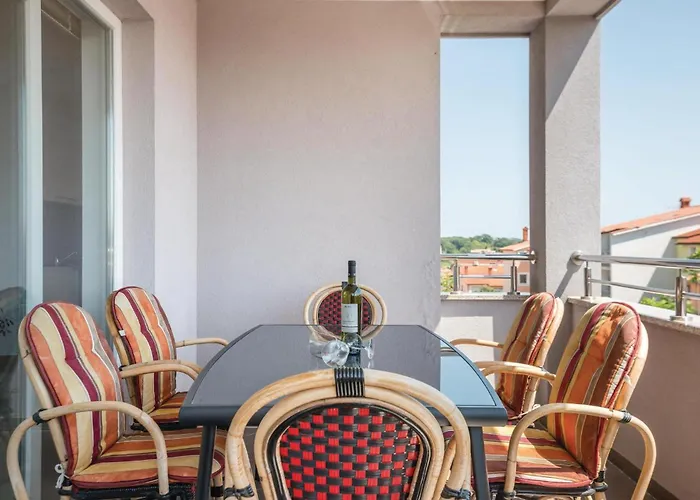 Amazing In With Wifi