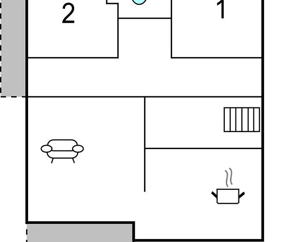 Amazing In With Wifi * פולה